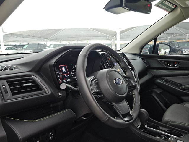 Used 2025 Subaru Ascent Onyx Edition AWD/4WD image 7