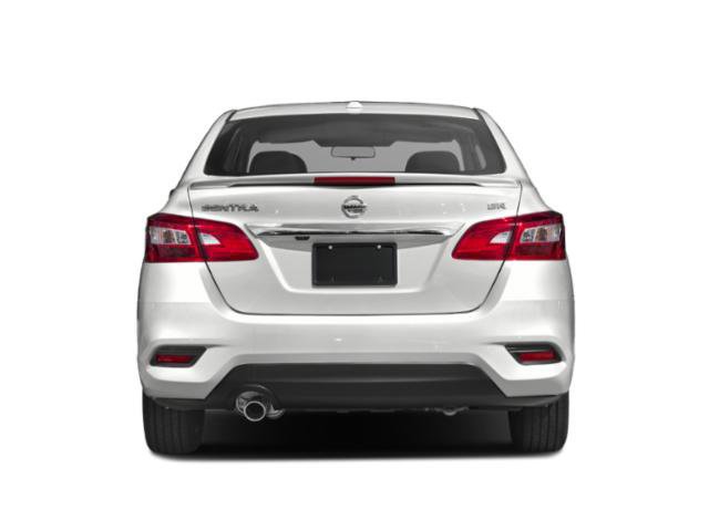 Used 2019 Nissan Sentra SR image 8