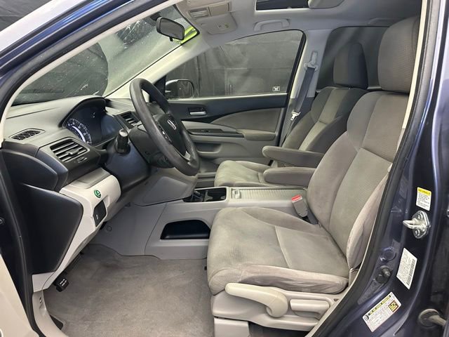 Used 2012 Honda CR-V EX image 20