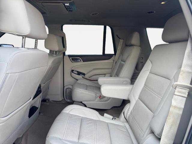 Used 2020 GMC Yukon Denali w/ Denali Ultimate Package image 13