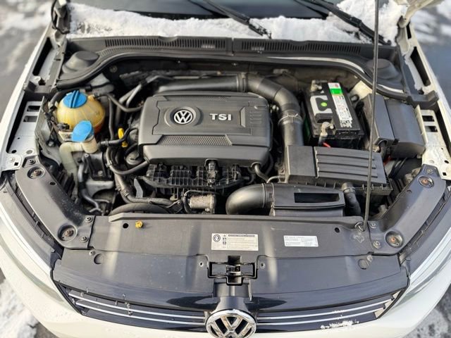 Used 2014 Volkswagen Jetta SE image 22