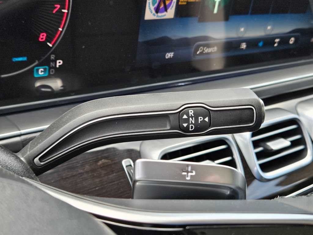 New 2026 Mercedes-Benz GLE 350 4MATIC image 26