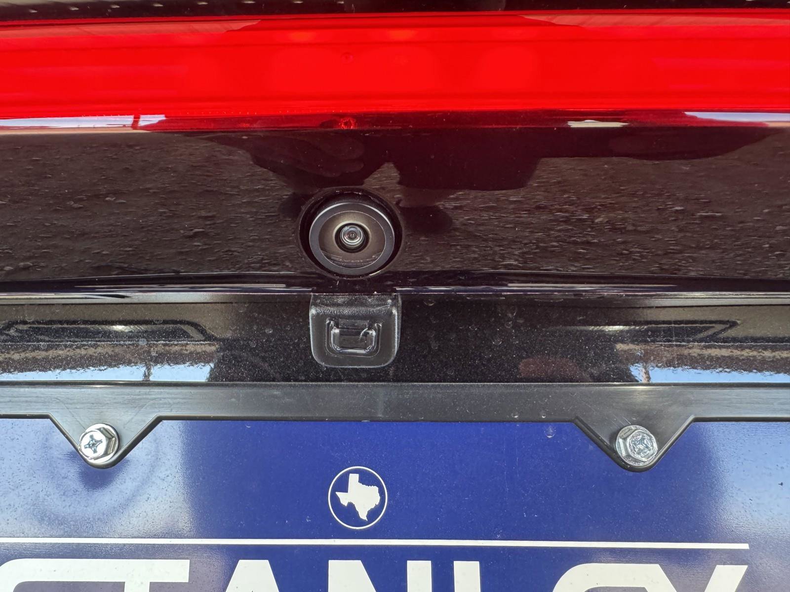 New 2026 Chrysler Pacifica Select image 30