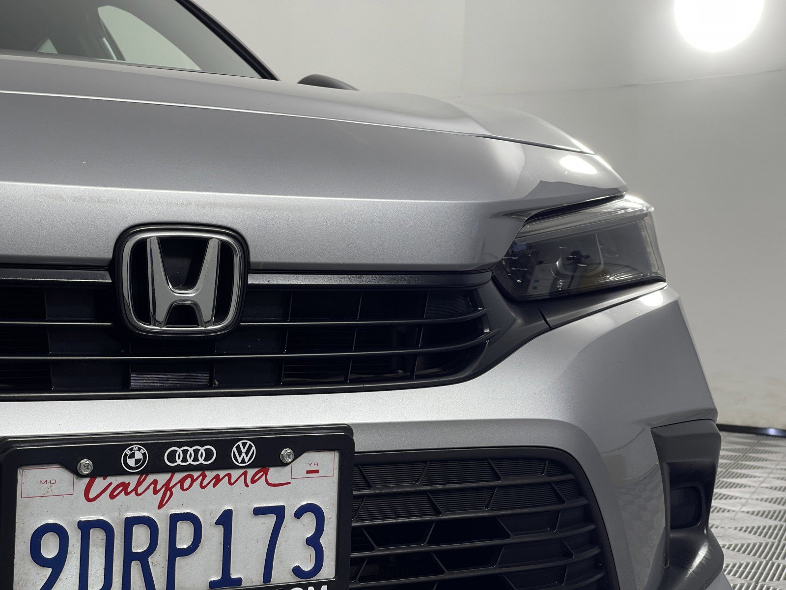 Used 2022 Honda Civic Sport image 9