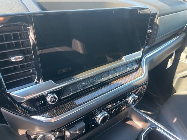 New 2026 GMC Sierra 1500 Elevation image 28