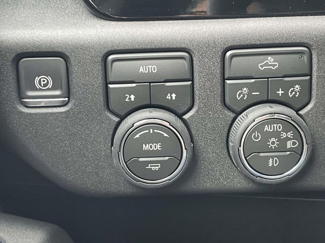 New 2026 Chevrolet Silverado 1500 RST w/ RST Select Package image 20