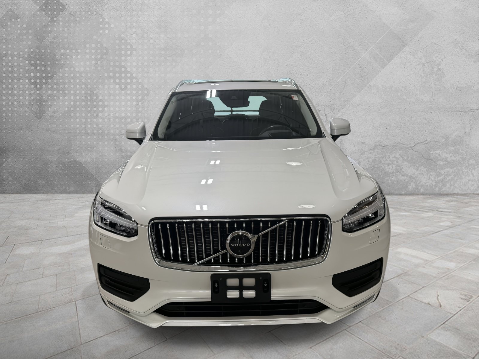 Used 2022 Volvo XC90 T6 Momentum w/ Advanced Package AWD/4WD image 2