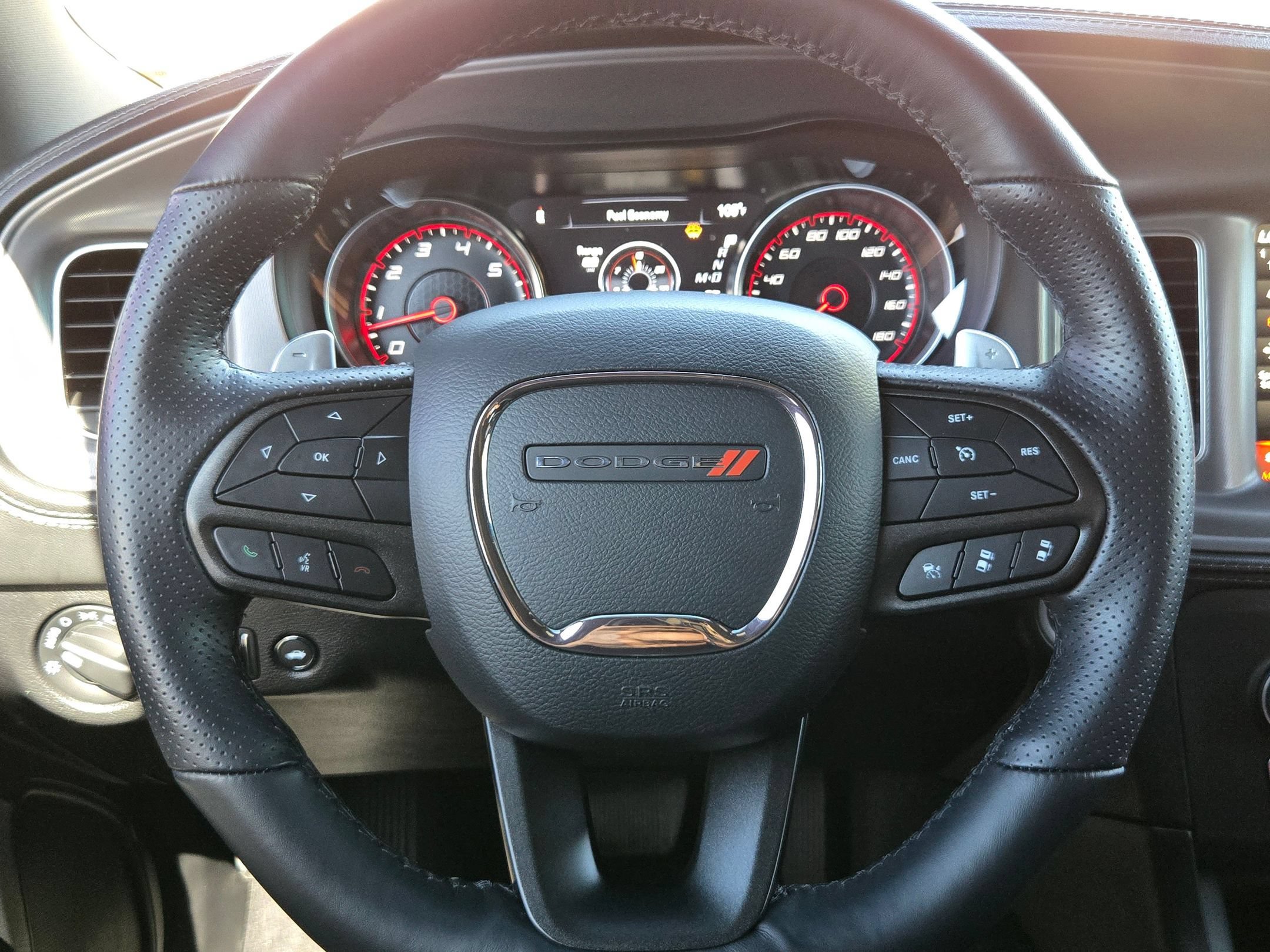 Used 2023 Dodge Charger Scat Pack RWD image 20