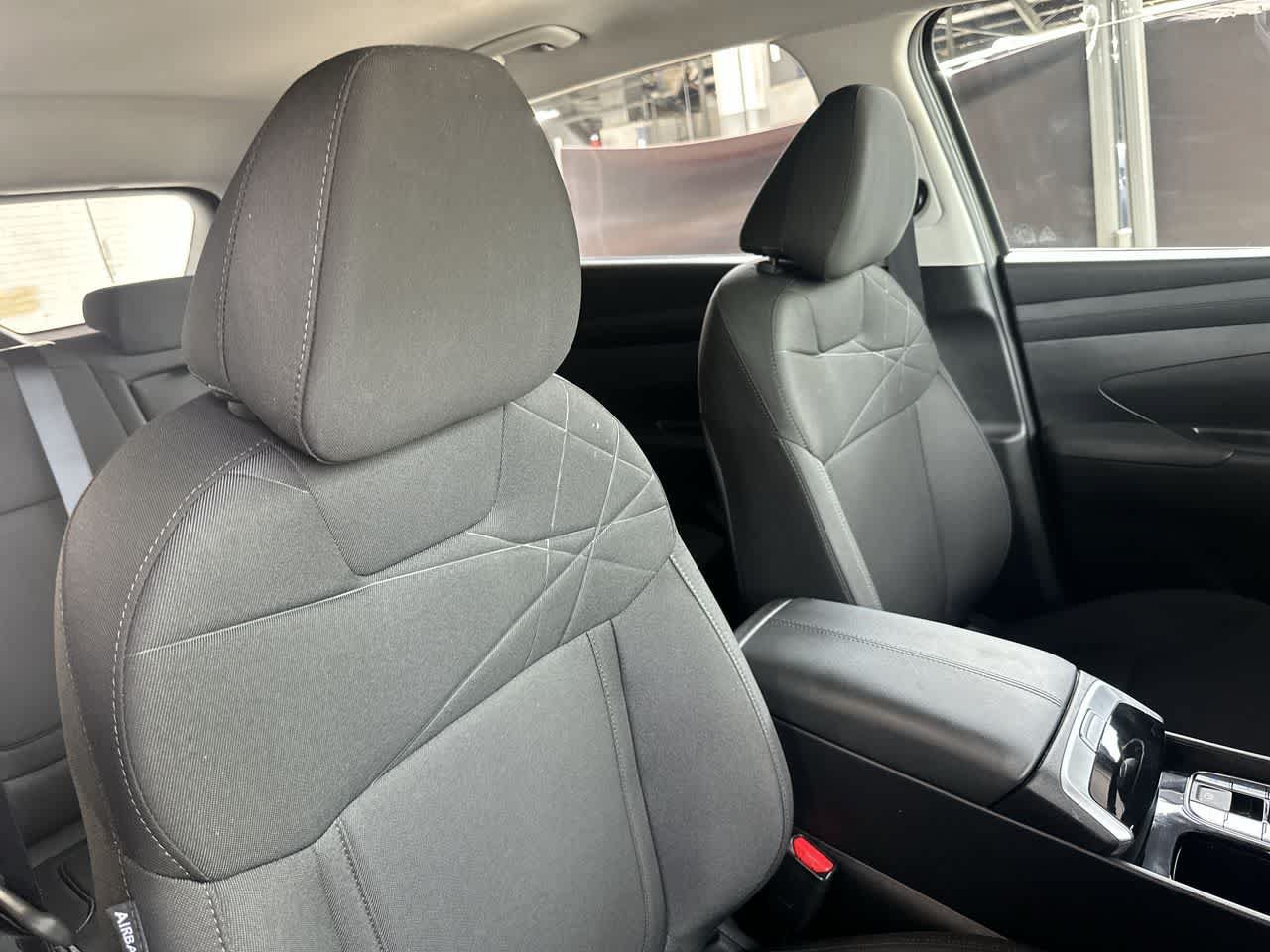 Used 2026 Hyundai Tucson SE FWD image 27