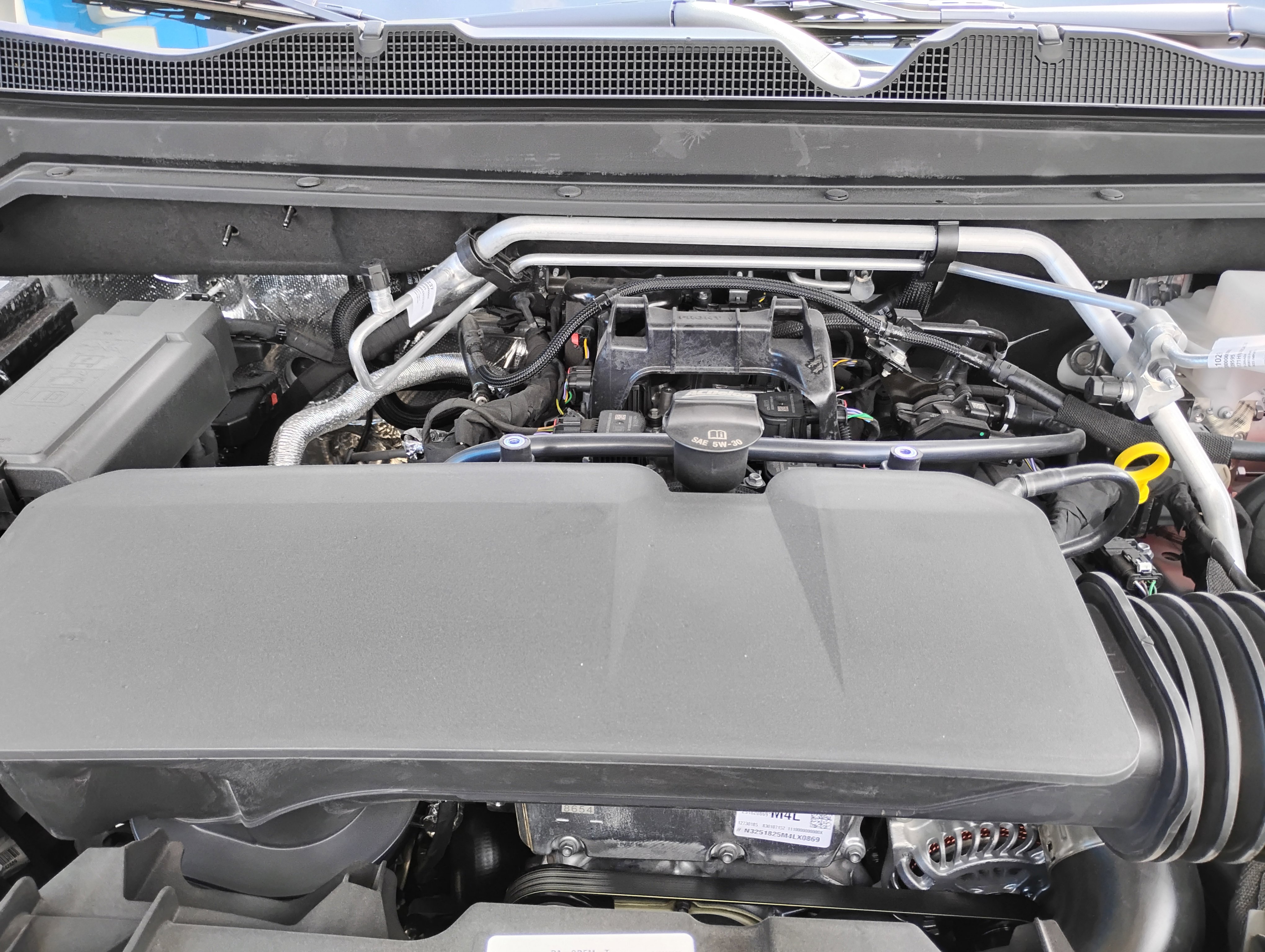 New 2026 GMC Canyon Elevation w/ Convenience Package image 36