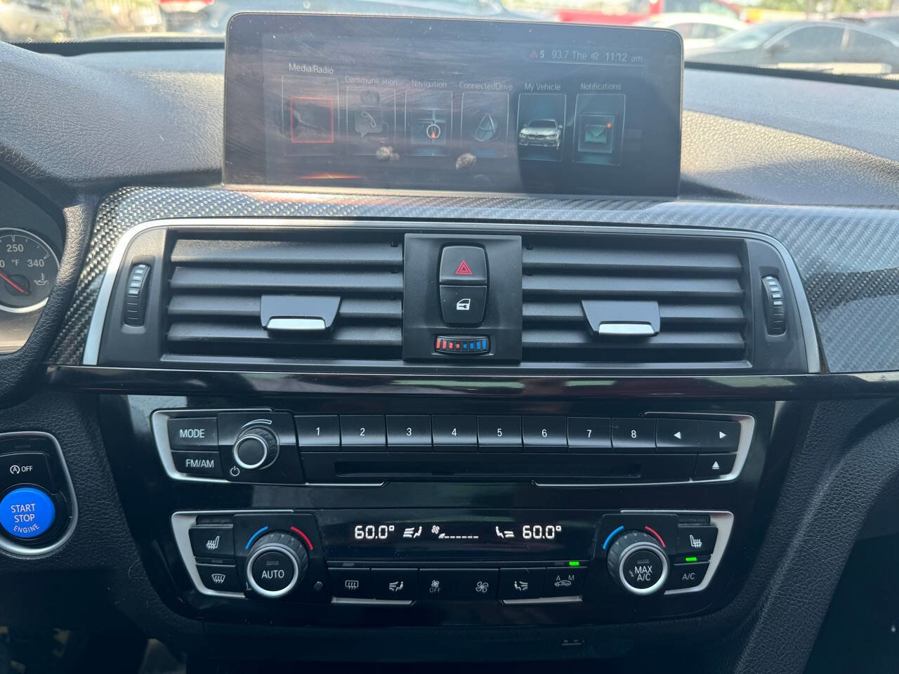 Used 2017 BMW M3 image 15