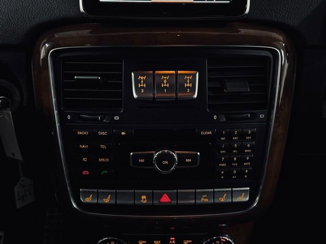 Used 2013 Mercedes-Benz G 550 image 35