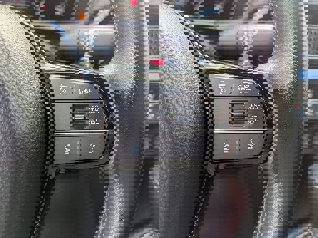 Used 2023 Honda Civic Sport image 23