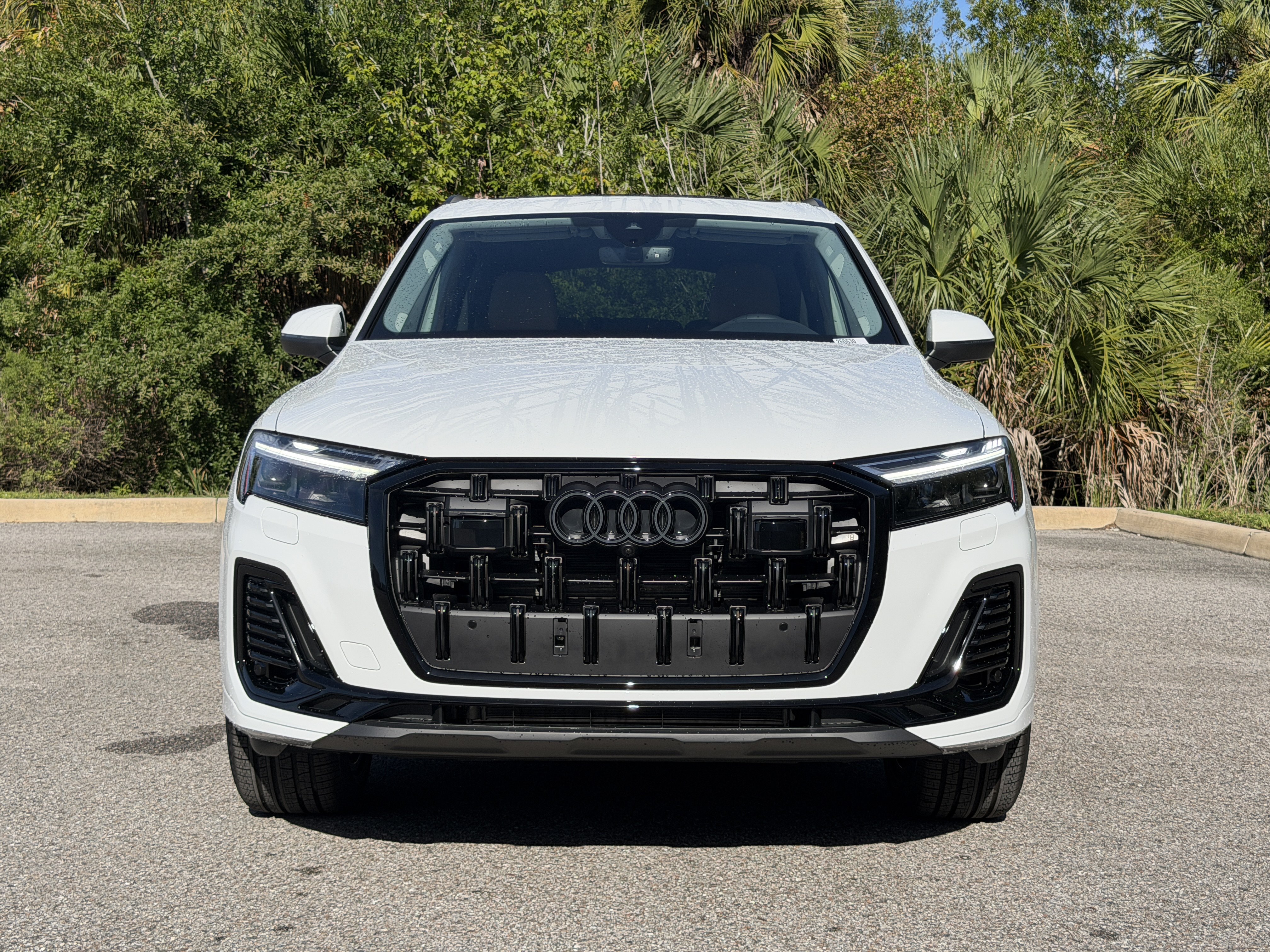 New 2026 Audi Q7 2.0T Premium AWD/4WD image 2
