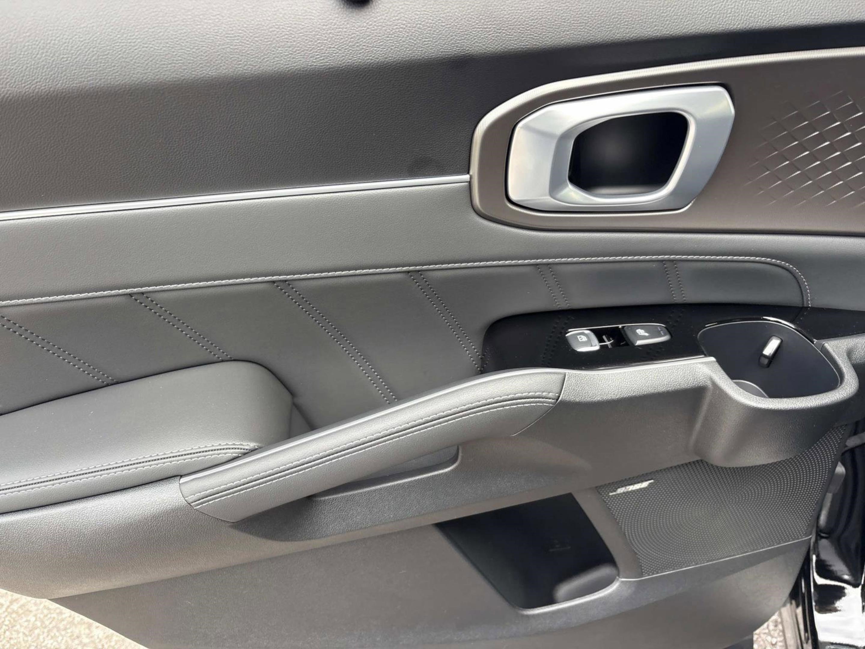 New 2026 Kia Sorento SX Prestige image 19