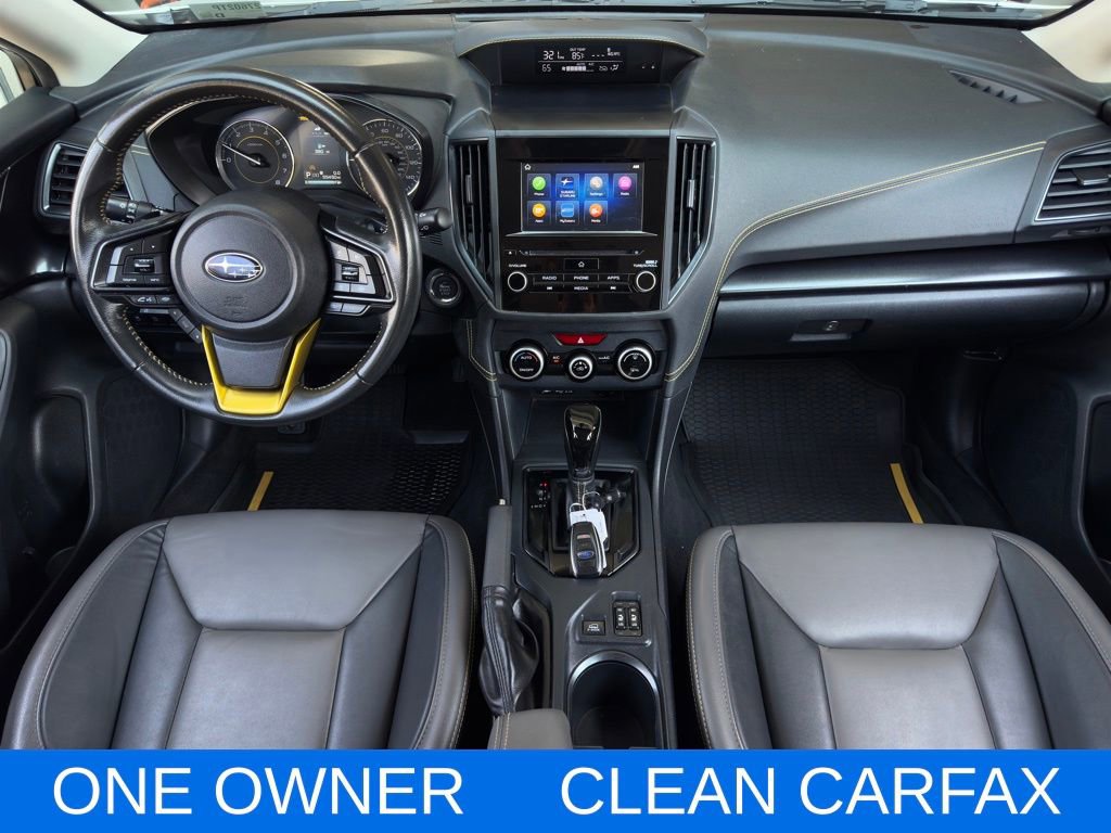 Used 2022 Subaru Crosstrek 2.5i Sport image 13