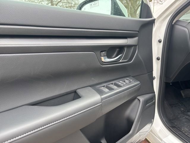 New 2026 Honda CR-V EX image 12