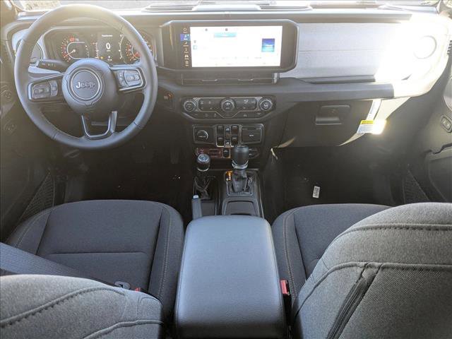 New 2026 Jeep Wrangler Willys image 14