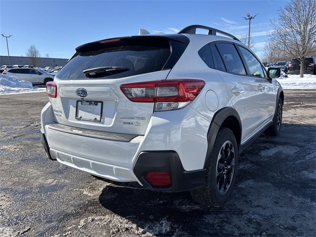 Used 2023 Subaru Crosstrek 2.0i Premium image 11