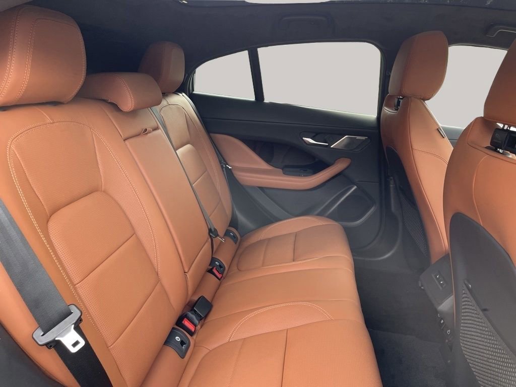New 2024 Jaguar I-PACE R-Dynamic HSE image 24