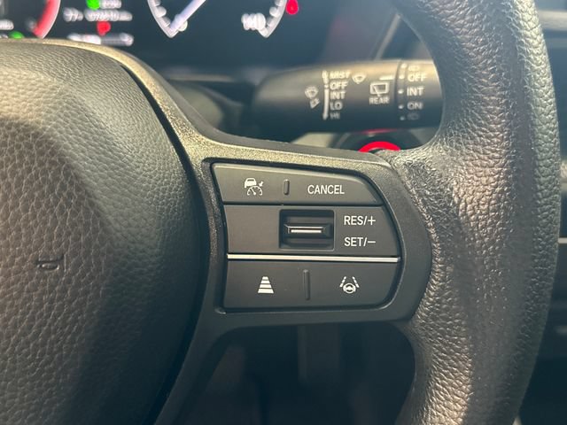 Used 2023 Honda CR-V LX image 28
