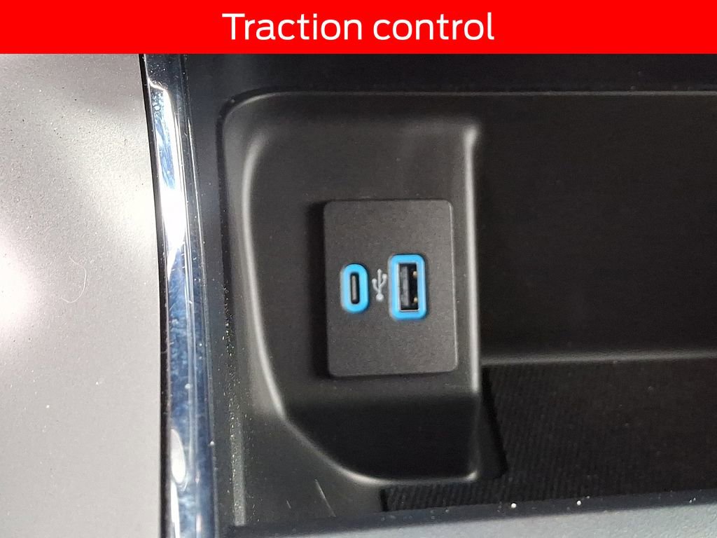 Used 2024 Ford F150 XLT w/ Equipment Group 302A MID image 24