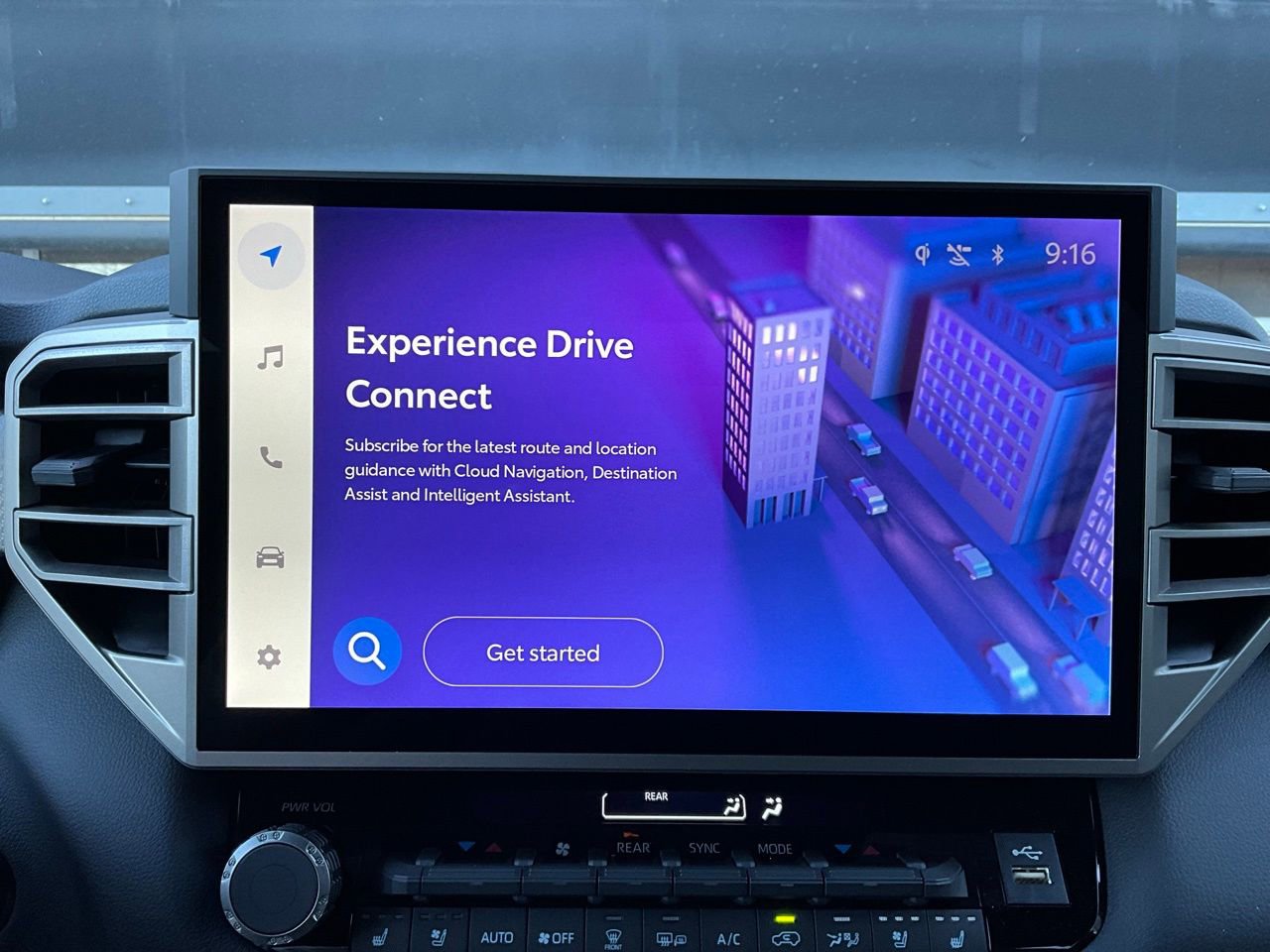 New 2026 Toyota Sequoia Limited image 35