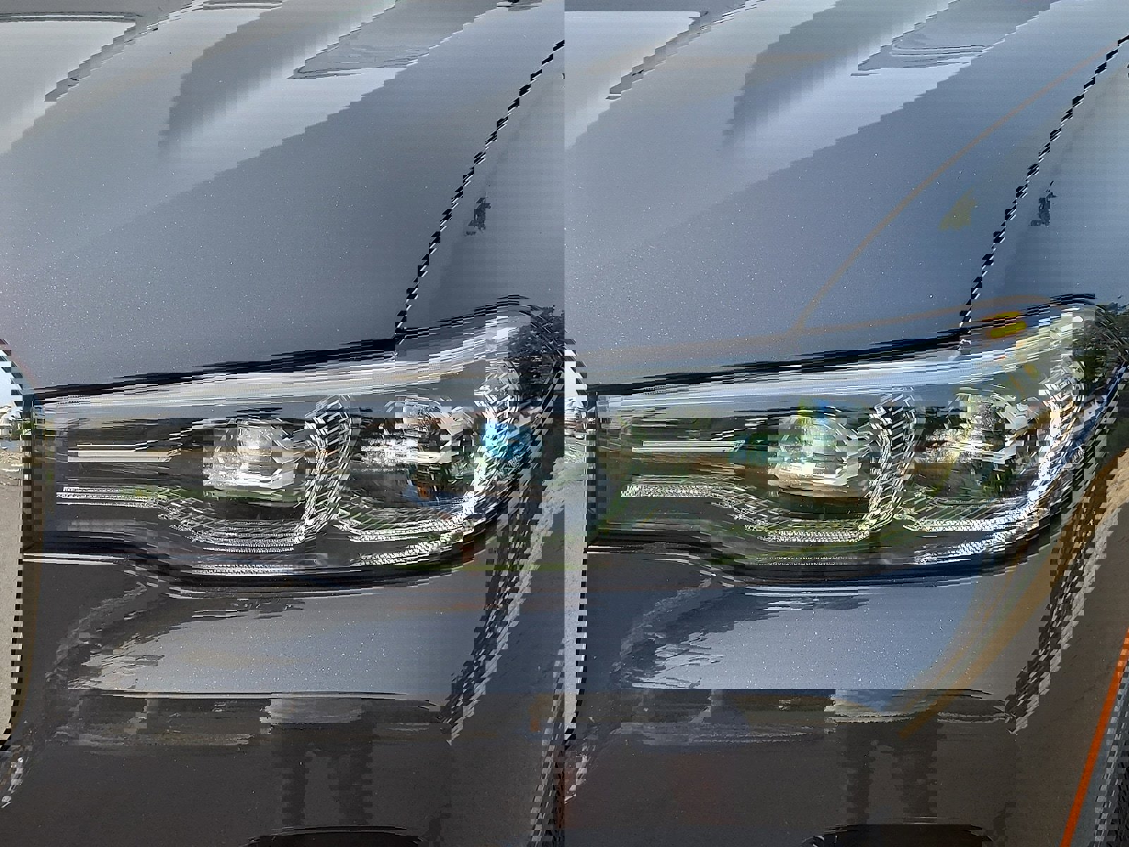 Used 2022 BMW X7 xDrive40i image 9