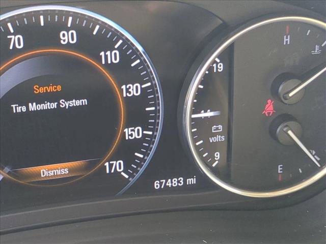 Used 2017 Buick Envision Premium image 10