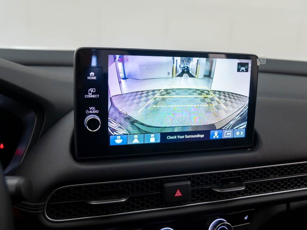 New 2026 Honda HR-V EX-L image 30