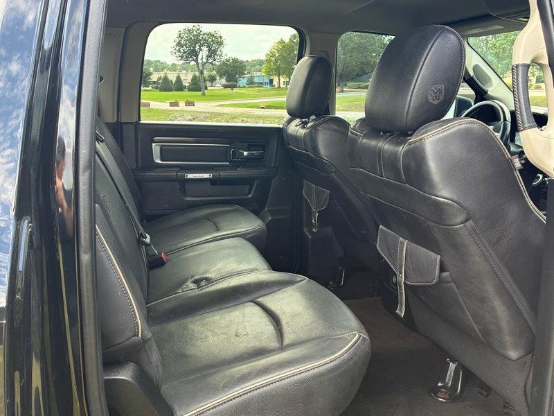 Used 2014 RAM 2500 Limited AWD/4WD image 19