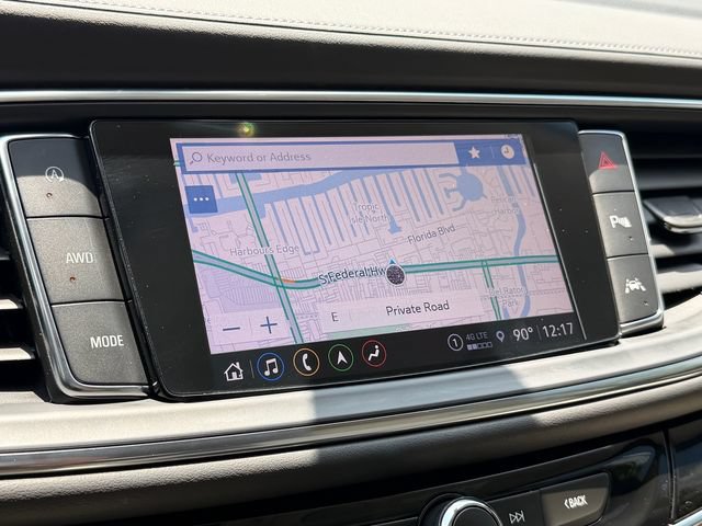 Used 2024 Buick Enclave Avenir w/ Avenir Technology Package AWD/4WD image 25
