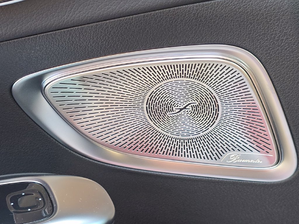 Certified 2026 Mercedes-Benz C 300 4MATIC Sedan image 27