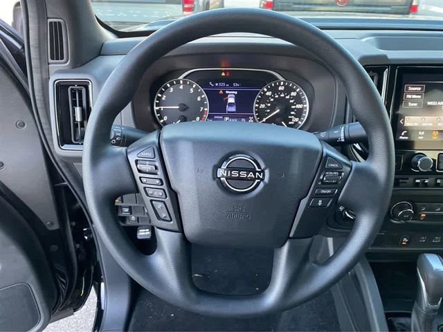 New 2026 Nissan Frontier SV w/ Tow Package image 13