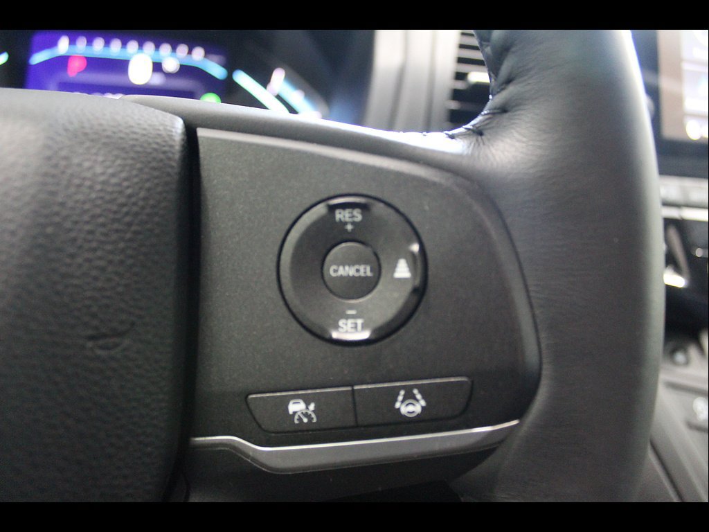 Certified 2024 Honda Odyssey EX-L image 26