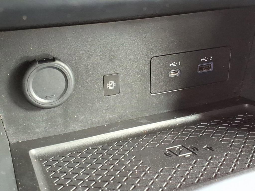 Certified 2023 Nissan Pathfinder SL w/ Lighting Package (N92) image 20