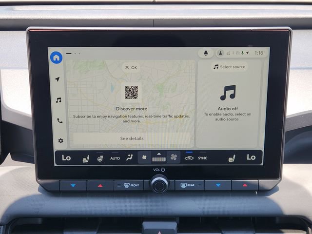 New 2026 Toyota RAV4 AWD image 16
