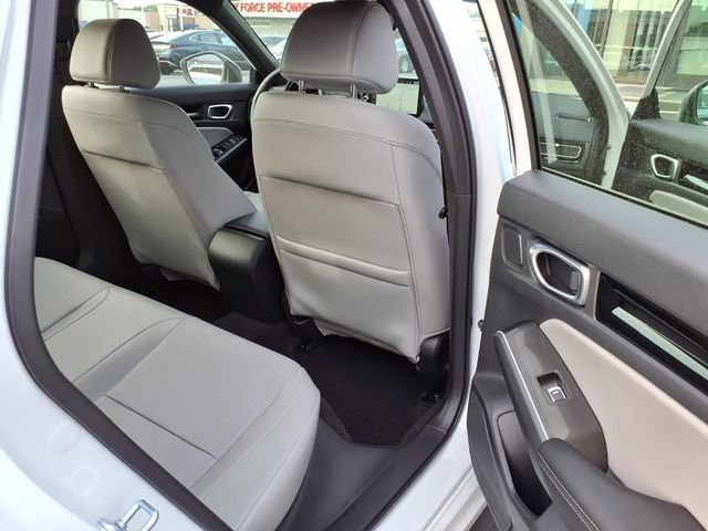 Certified 2025 Honda Civic Sport Touring image 25