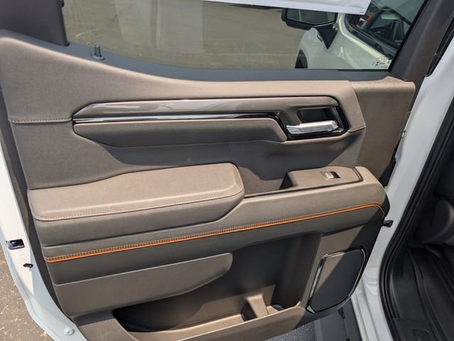 New 2026 GMC Sierra 1500 AT4 w/ AT4 Premium Package AWD/4WD image 12