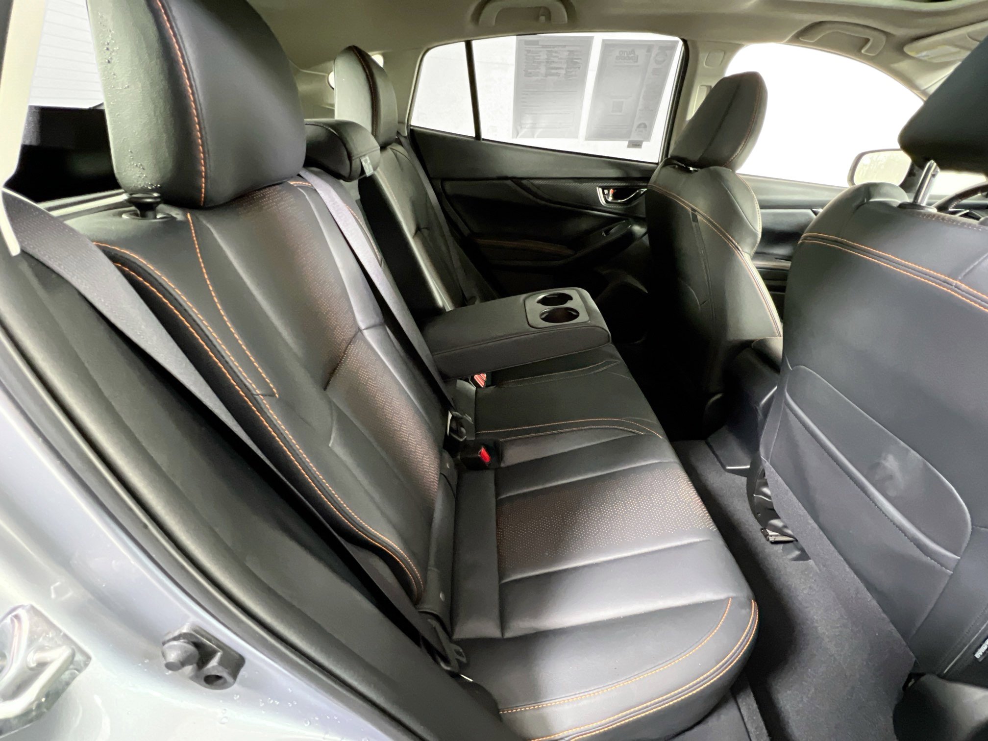 Used 2023 Subaru Crosstrek 2.5i Limited w/ Moonroof Package AWD/4WD image 26