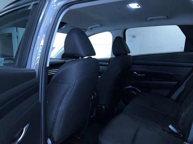 Used 2025 Hyundai Tucson SEL AWD/4WD image 19