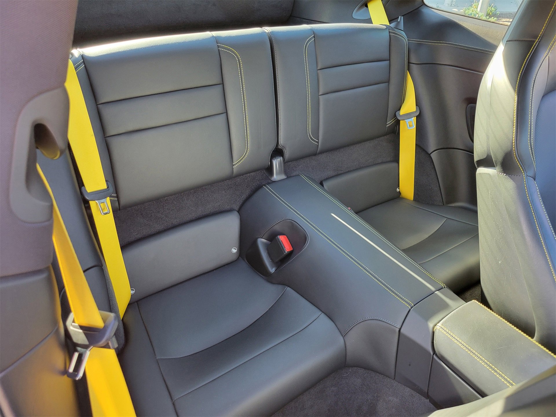 Certified 2022 Porsche 911 Carrera S image 30