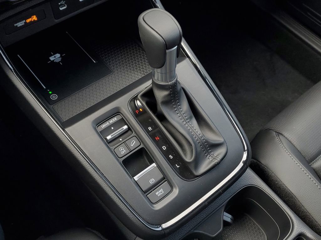 New 2026 Honda CR-V EX-L image 26