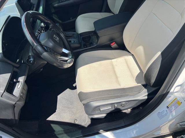 Used 2023 Honda CR-V EX image 14