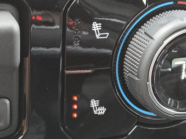 New 2026 Chevrolet Silverado 1500 RST w/ Safety Package image 13