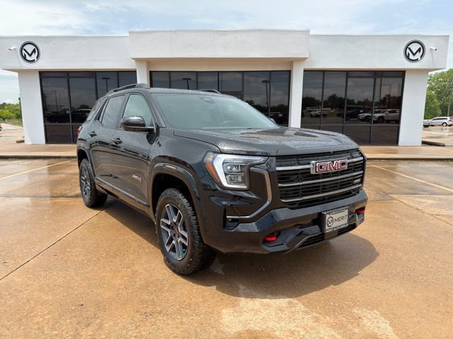 New 2026 GMC Terrain AT4 w/ Technology Package II AWD/4WD image 2