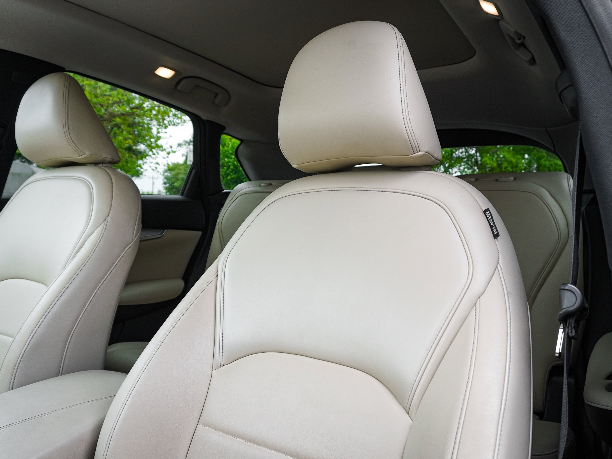 Used 2021 INFINITI QX50 Essential w/ Cargo Package FWD image 16