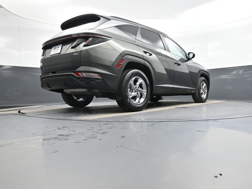 Certified 2023 Hyundai Tucson SEL image 30