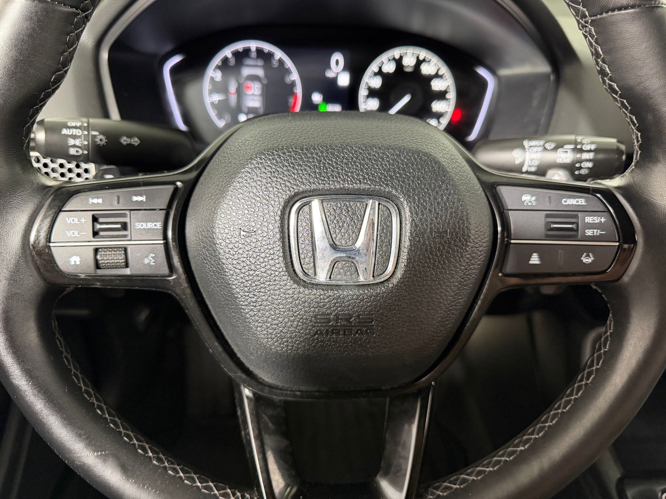 Certified 2023 Honda Civic Sport image 14