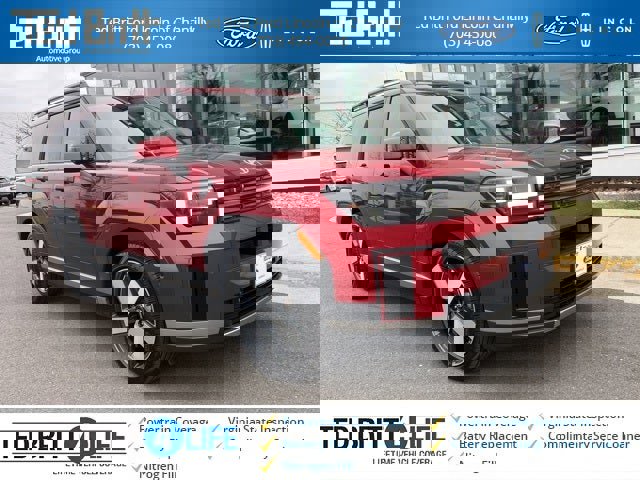 Used 2024 Hyundai Santa Fe Limited
